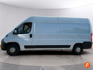 Peugeot Boxer T BOXER 335 L3H2 BHDI 103KW (140CV) S&S 6V M