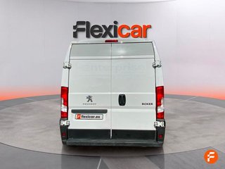 Peugeot Boxer T BOXER 335 L3H2 BHDI 103KW (140CV) S&S 6V M