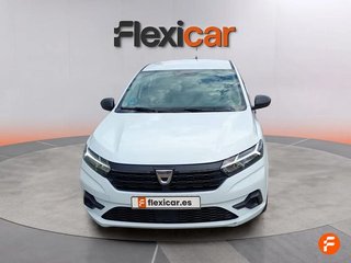 Dacia Sandero Essential TCe 67kW (90CV)