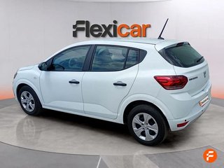 Dacia Sandero Essential TCe 67kW (90CV)