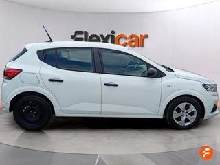 Dacia Sandero Essential TCe 67kW (90CV)
