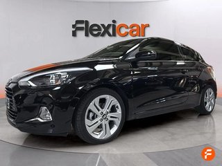 Hyundai i20 1.0 TGDI 88kW (120CV) Sport