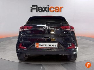 Hyundai i20 1.0 TGDI 88kW (120CV) Sport