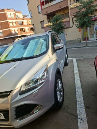 Ford Kuga 2016