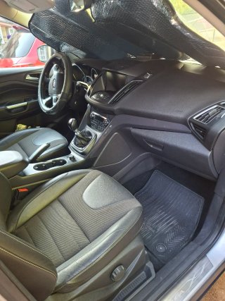 Ford Kuga 2016