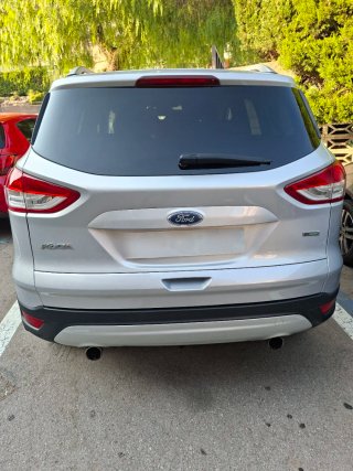 Ford Kuga 2016