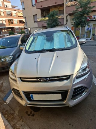 Ford Kuga 2016