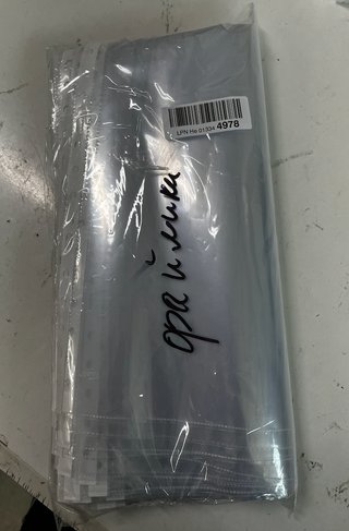 Pack Fundas Transparentes Multitaladro A4