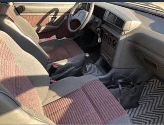 Peugeot 405 1992