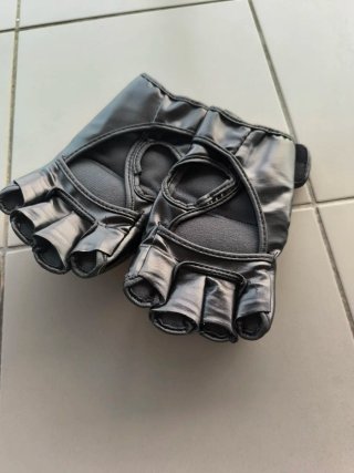 Máquina de boxeo electrónica