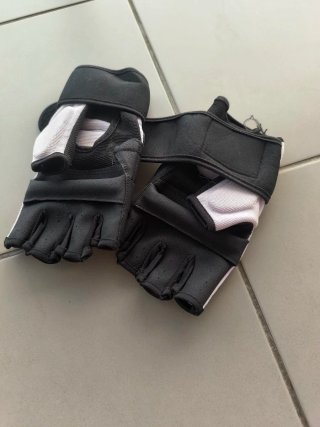 Máquina de boxeo electrónica