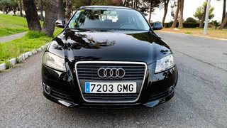 Audi A3 Sportback 1.9 TDI DPF Ambiente