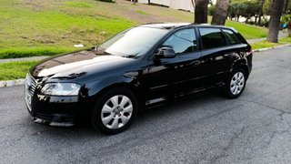 Audi A3 Sportback 1.9 TDI DPF Ambiente