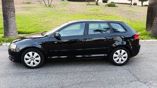 Audi A3 Sportback 1.9 TDI DPF Ambiente