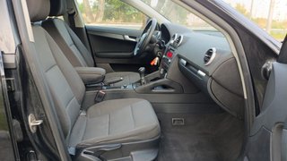 Audi A3 Sportback 1.9 TDI DPF Ambiente