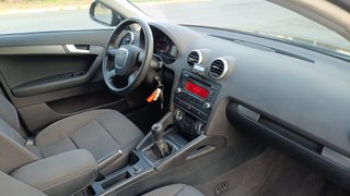 Audi A3 Sportback 1.9 TDI DPF Ambiente