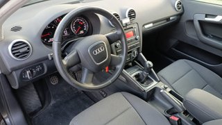 Audi A3 Sportback 1.9 TDI DPF Ambiente