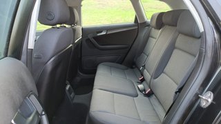 Audi A3 Sportback 1.9 TDI DPF Ambiente
