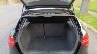 Audi A3 Sportback 1.9 TDI DPF Ambiente