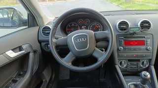 Audi A3 Sportback 1.9 TDI DPF Ambiente