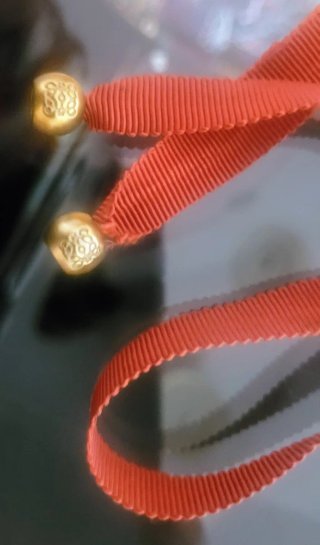 COLLAR / PULSERA LOEWE