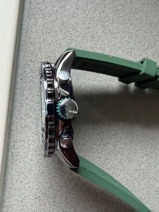 Breitling Endurance Pro