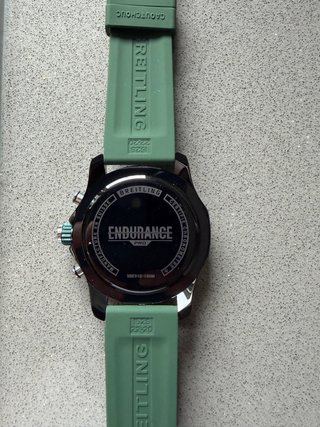 Breitling Endurance Pro