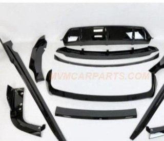 Kit De Carrocería BMW G05 X5 M Performance Brillan