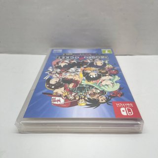 NeoGeo Pocket Color Selection Vol. 1 Switch