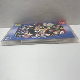 NeoGeo Pocket Color Selection Vol. 1 Switch