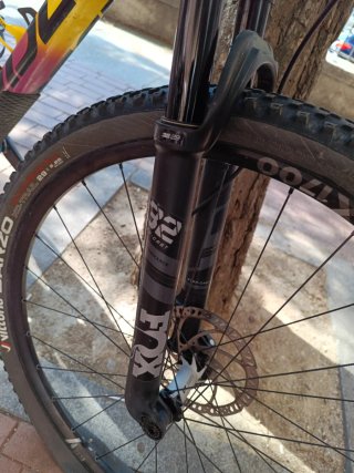 Bicicleta Ridley Ignite SLX edicion limitada