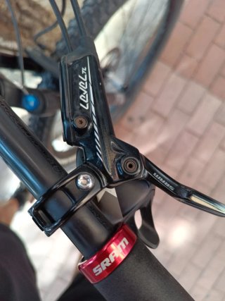 Bicicleta Ridley Ignite SLX edicion limitada