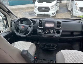MOBILVETTA ADMIRAL K 6.3