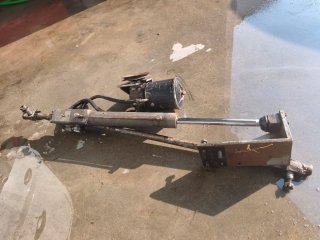 Kit dirección Ebro