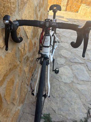 Bicicleta de carretera Orbea
