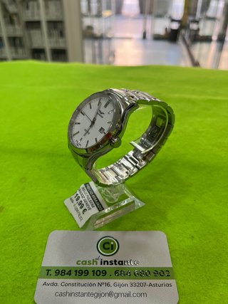 Reloj pulsera sandoz geneve