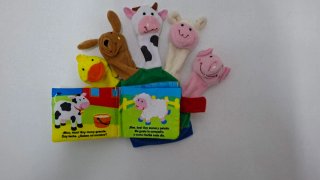 Lote juguetes para silla de bebé