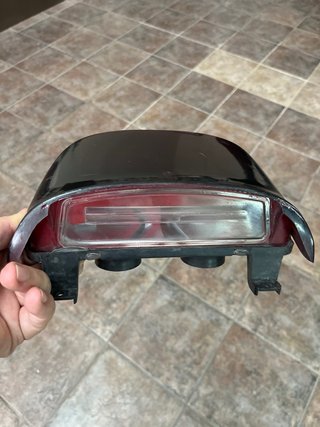 Piloto Trasero Honda CBR 1000 F Dual 93-94