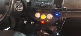 Nissan Micra 2006