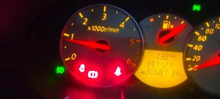 Nissan Micra 2006