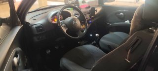 Nissan Micra 2006