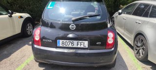 Nissan Micra 2006