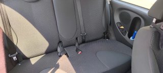 Nissan Micra 2006