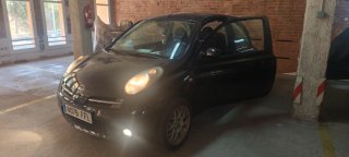 Nissan Micra 2006