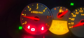 Nissan Micra 2006