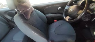 Nissan Micra 2006