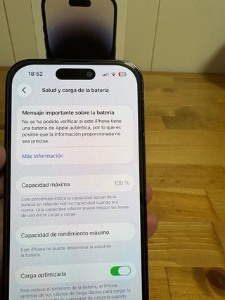 iPhone 14 Pro Space Gray
