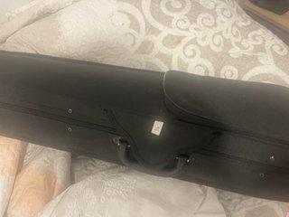 Violín 4/4 COMPLETO + accesorios incluidos