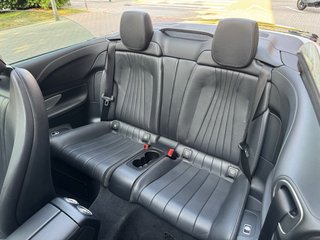 Mercedes-Benz Clase E 2019 220D 4Matic Cabrio