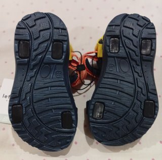 Sandalias Lefties bebé talla 23